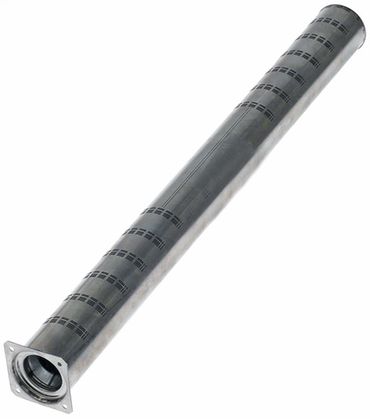 Angelo Po Stabbrenner FC241G, FCV241G ø 50mm Flansch 57mm x 57mm 15kW