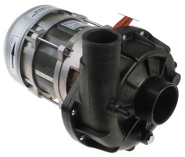 LGB ZF523VSX Pumpe Ausgang 48mm Eingang 63mm 50Hz Länge 280mm 1kW