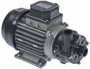 ALBA (C&A) AL426 Pumpe Ausgang 28mm Eingang 28mm 50Hz Länge 255mm 415V