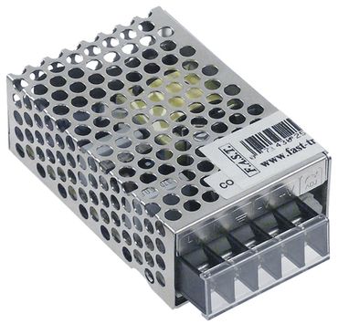 Netzteil NES-15-12 für Frenox BGH2-TG, BGH3-TG, WA4, Mastro IEC0051