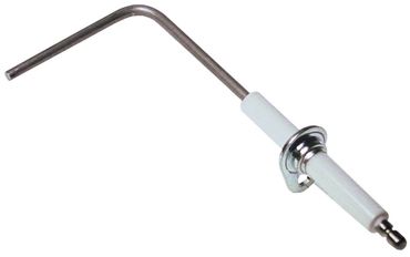 MBM-Italy Ignition electrode for FGM209, JOKER, FGMD209 connection 4mm 7mm