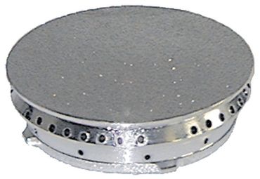 MARENO Brennerdeckel für Mareno C9F6GS, C9F8GS, C9F4GS ø 80mm