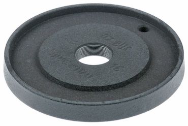 ARC Brennerkopf für Bertos G7F4PW+FG1, G7F4PW+FG Aussen 123mm 6kW