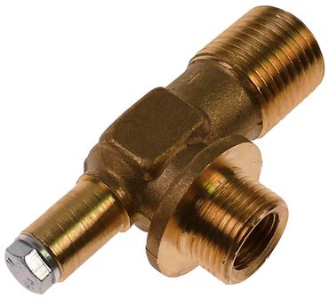 RM Gastro Düsenträger für Cookmax 243008, 243007, 113001, RM-Gastro