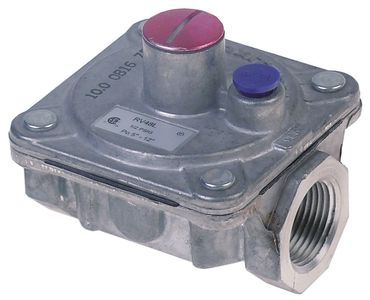 Imperial-USA Gasdruckregler RV48L für IR2000-Series, ITG36 34,50bar