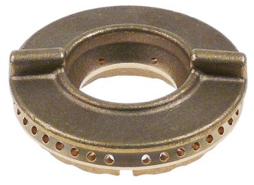 LOTUS Brennerdeckel für Lotus CF4-8GEM, CF4-8G mit Kerbe ø 82mm 3,50kW
