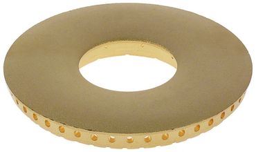 Blue Seal Brennerdeckel ø 114mm