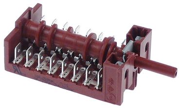 Nockenschalter für Fagor FI-48B, FI-64B, FI-48, Mastro GLB0063C-F 23mm