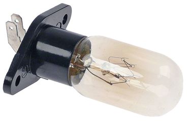 ACP bulb for RCS511TS, RCS511DS ø 25mm flange 52x27mm length 62mm