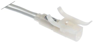 Lincar Signallampe für G0010, G0009, G0777 Anschluss Kabel 250mm klar