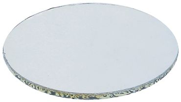 Angelo Po Glasscheibe FCV101, FCV101DS, FC61 rund ø 78mm
