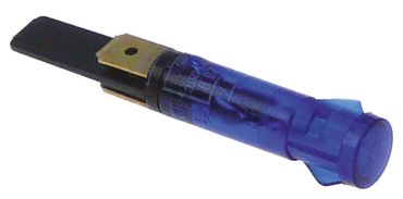 Signallampe für Animo Excelso, Excelso-T Anschluss Flachstecker 6,3mm