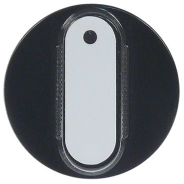 LOTUS Knebel für Ata AT105, AF78PS, AF78, Lotus TS-1 Achse 6x4,6mm