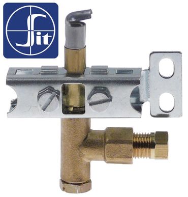 SIT Zündbrenner für GIGA C2FTPFGP, C2TP2FGP, Bertos G7F4E, G7F6E 6mm
