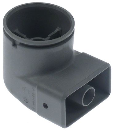 Hobart Wascharmhalter für Spülmaschine AMXX, AMXXR, AM900-30A 62mm