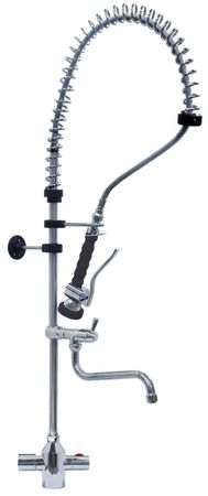 GEV Standard Geschirrbrause Anschluss 3/8" Serie CLASSIC