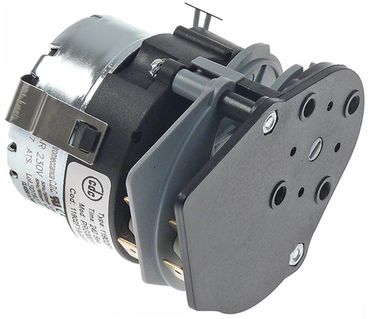 CDC 11902F1 Timer für Cookmax 11902F1AGE000.0070 2 Kammer(n) 1