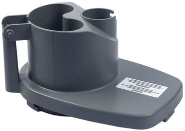 Robot-Coupe Oberteil Trichter für Gemüseschneidemaschine R402A, R401A