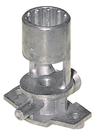 Gico Brennerhalter für 700-138FEBA, 64-222F mit Düsenträger