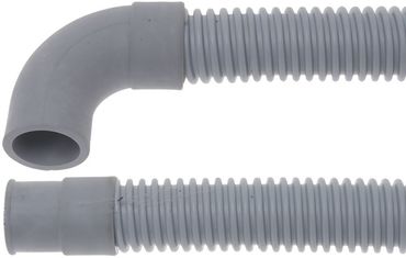 Icematic drain hose