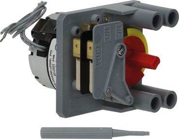 CDC 15002F1 Timer for ice maker Simag SD30, SD22, SD210 15002F1BEE0