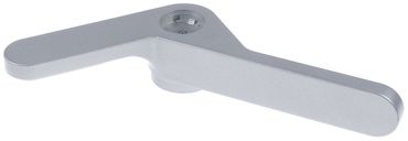 Angelo Po Türgriff für FX101E3C, FX101E3 Breite 170mm silber Höhe 55mm