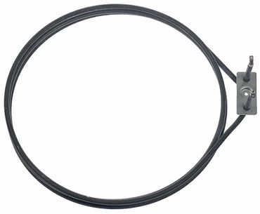 Lincat Heizkörper für V6D, V6, V6F, V7, ECO7 Aussen 365mm Flansch 75mm