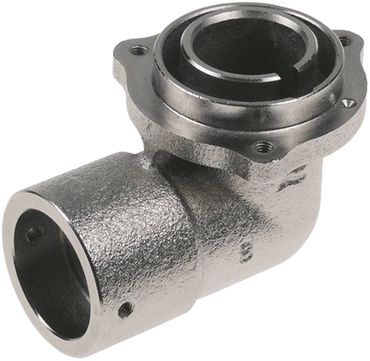Mas-Baga burner base for gas stove Cooking-Systems 3411S, 34121S