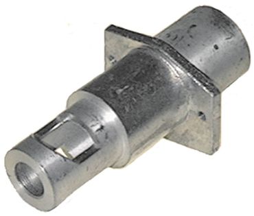 Küppersbusch Venturi für Gasherd NGH725, NGH605, NGH405 M17x1