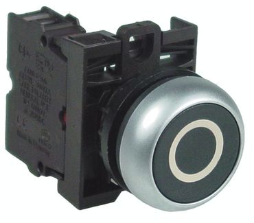Moeller/Eaton Drucktaster für Fimar IM12C, IM25C, IM25F, Cookmax 1NC