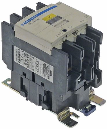 TELEMECANIQUE (SCHNEIDER ELECTRIC) LC1D80116 Power contactor for MKN