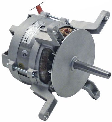 FIR 3042P4050 Lüftermotor für Angelo Po FX101E3C, FX101G3C 18mm M8