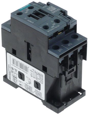SIEMENS 3RT2023-1AL20 Leistungsschütz für Lotus FQ-61EM, FQ-61ET 40A