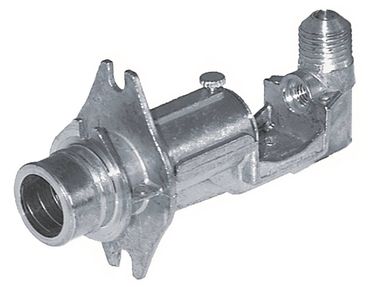 Star 10 burner holder for gas stove Mercury for burner caps ø 100mm