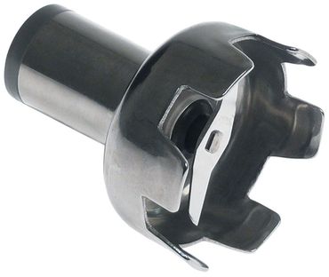 Mixstab für Mixer Robot-Coupe MINI MP 190 COMBI mit Messer Länge 75mm