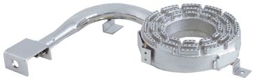 Modular Rundbrenner 65/110TPFG, 70/110TPFG ø 180mm