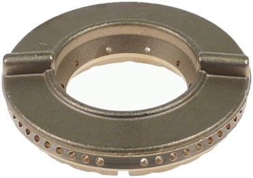LOTUS Brennerdeckel für Lotus CF4-8GEM, CF4-8G mit Kerbe ø 102mm