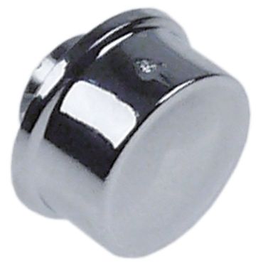 Astoria-Cma push button for Gloria-AEP, Gloria-SAE installation 14.30mm