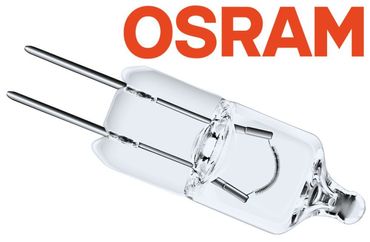 OSRAM HALOSTAR OVEN halogen lamp for MKN CSE61-R, CGG11-L, Electrolux