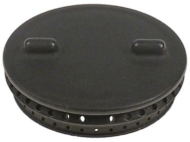 Brennerdeckel für Angelo Po 191FADG, 1G1FA0G, 6FA, Juno für Gasherd Brennerdeckel für Angelo Po 191FADG, 1G1FA0G, 6FA, Juno für Gasherd