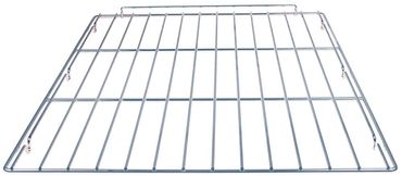 MBM-Italy Support grid for G4SF, G4SFE, G4SFE7 with 2 cross bars CNS