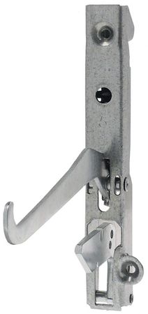 Tecnoinox Backofenscharnier für Bertos G6F4, G6F2H6+FG1, E7P4 G6SFEA6