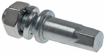 Horeca-Select bolt for GRE2600, RC400, RN400 ø 7mm EP bottom M6 Horeca-Select bolt for GRE2600, RC400, RN400 ø 7mm EP bottom M6