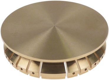 Capic Brennerdeckel ø 78mm