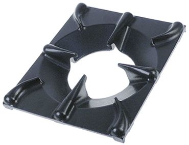 MARENO Brennerrost für Mareno C7FG8G, C7FG12G, C712G Breite 290mm