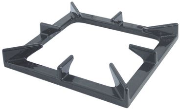 LOTUS Brennerrost für Lotus FO-1G, FO-2G, FO-3G Breite 346mm
