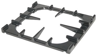 MARENO Brennerrost für Mareno C9F6GS, C9F4GS, C9F8GS Breite 350mm