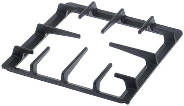 BERTO&#039;S Brennerrost für Bertos G9F4E+FG1, G9F4E+FE1 Breite 380mm
