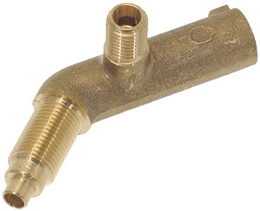 Saeco-Gaggia Dampfhahn