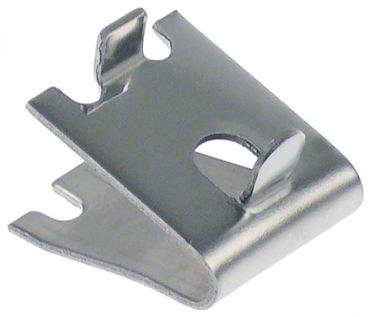 Frenox shelf support BL4, BL4-G, BN4, BL5, Mastro BMA0099 height 25mm